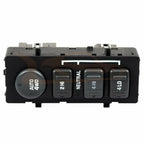4-Wheel Drive Selector Switch for Cadillac Escalade (2006-2007)