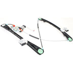 Power Window Regulator for Lincoln LS (2000–2002) Front Passenger Side