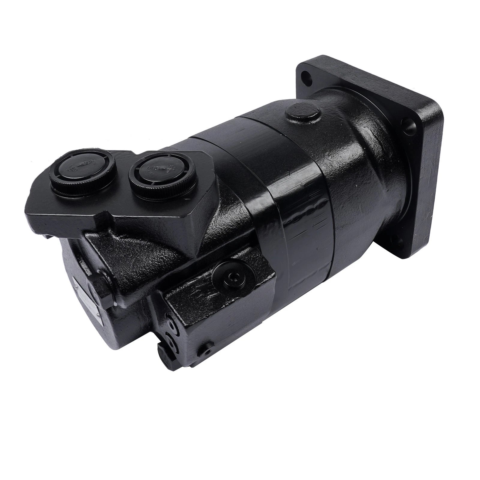 Hydraulic Motor for Eaton Char-Lynn 6000 Series (1121067, 1121067006)