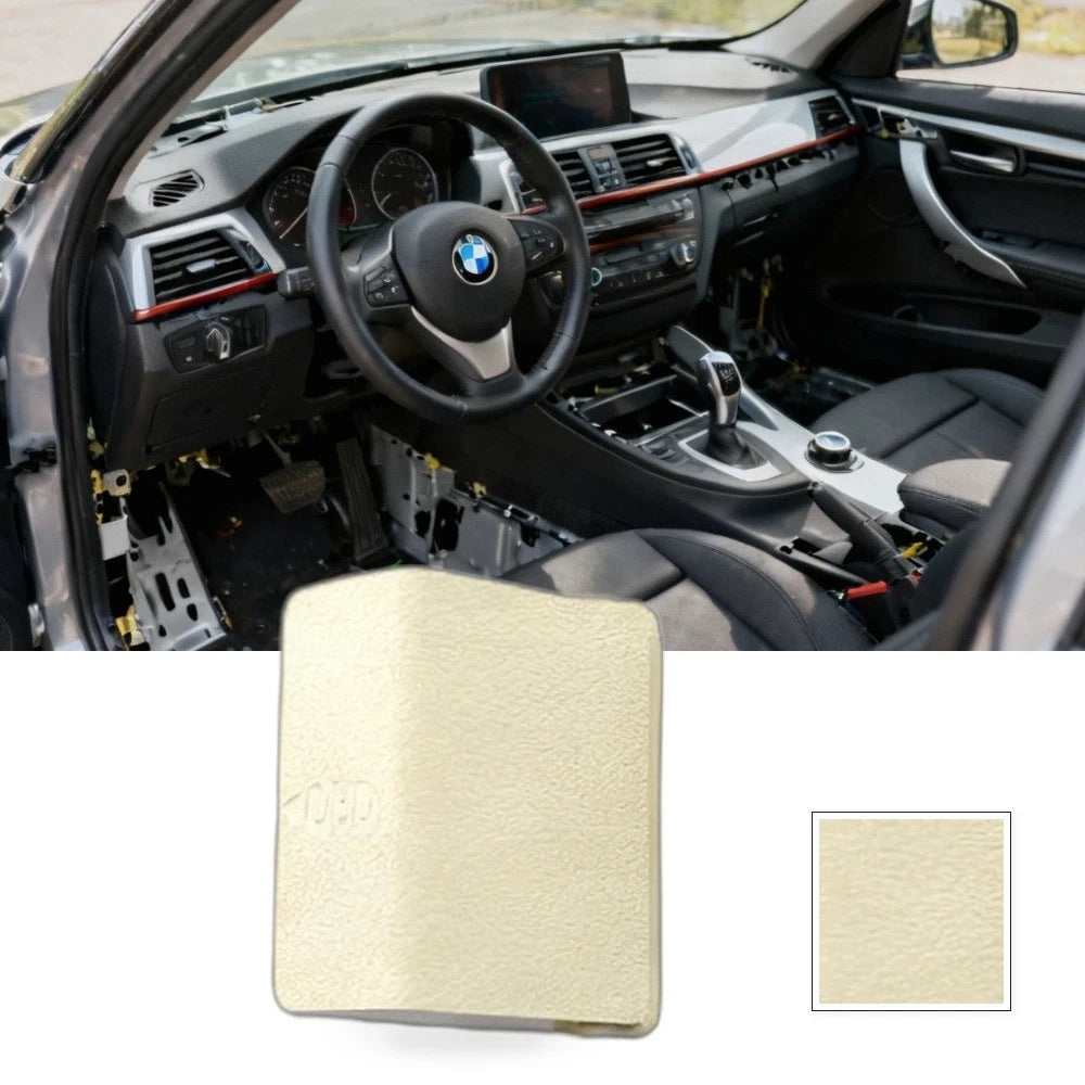 OBD Diagnostic Plug Cover Panel Trim for BMW 1 Series 3 Series (F20 F21)