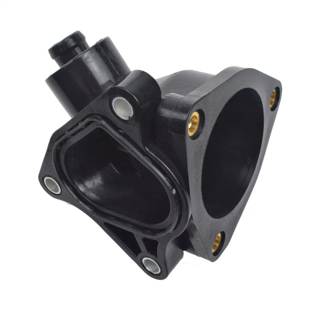Thermostat w/ Housing Case for Honda CR-V 2002-2006 (2002-2006)