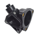 Thermostat w/ Housing Case for Honda CR-V 2002-2006 (2002-2006)