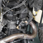 Cooling System Thermostat Kit for Kawasaki KLR650 (1987–2024)