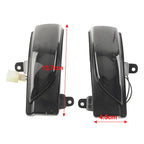 LED Turn Signal Light for Subaru Crosstrek, Forester (2013-2023)