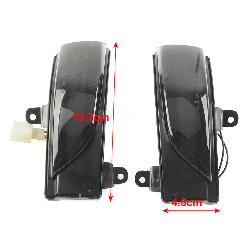 LED Turn Signal Light for Subaru Crosstrek, Forester (2013-2023)