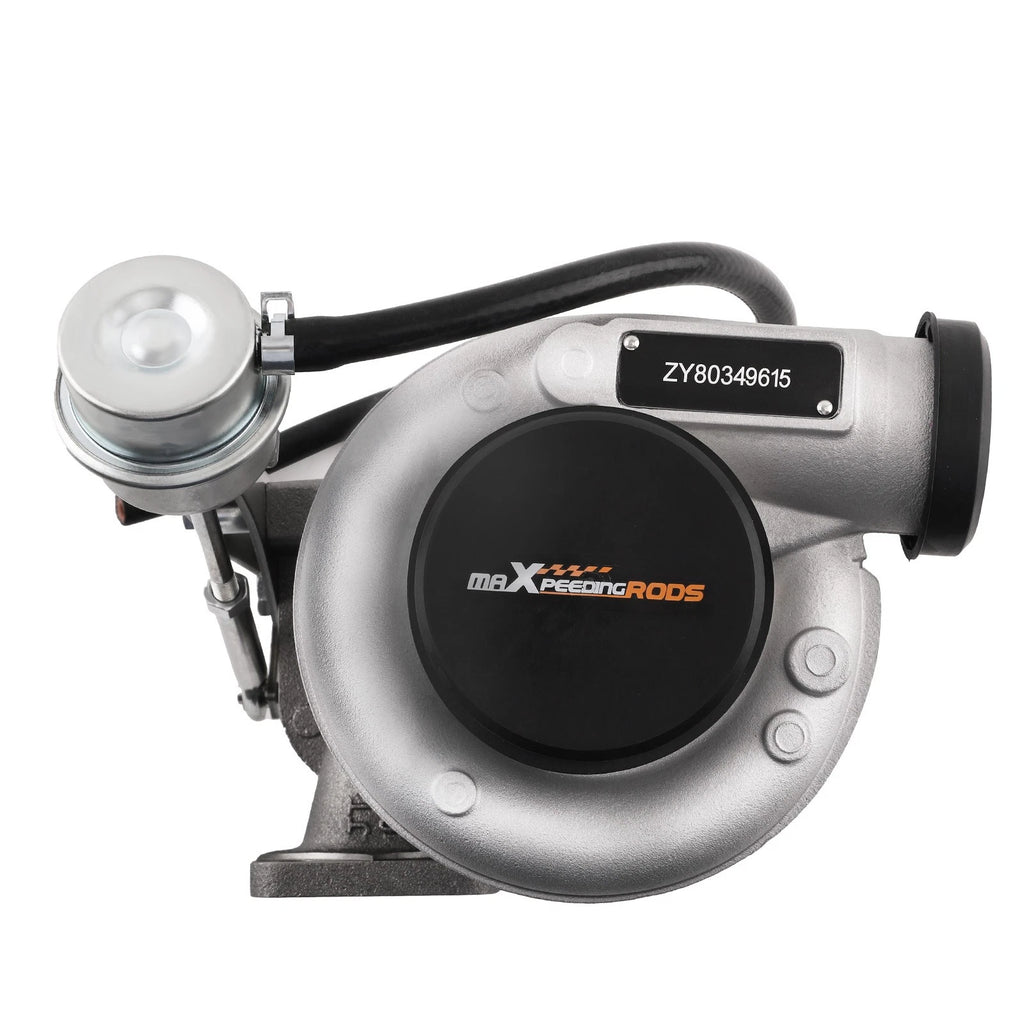 Turbocharger for Cummins Industrial Komatsu Elite 4BT 4BTA 3.9L (1995–2006)