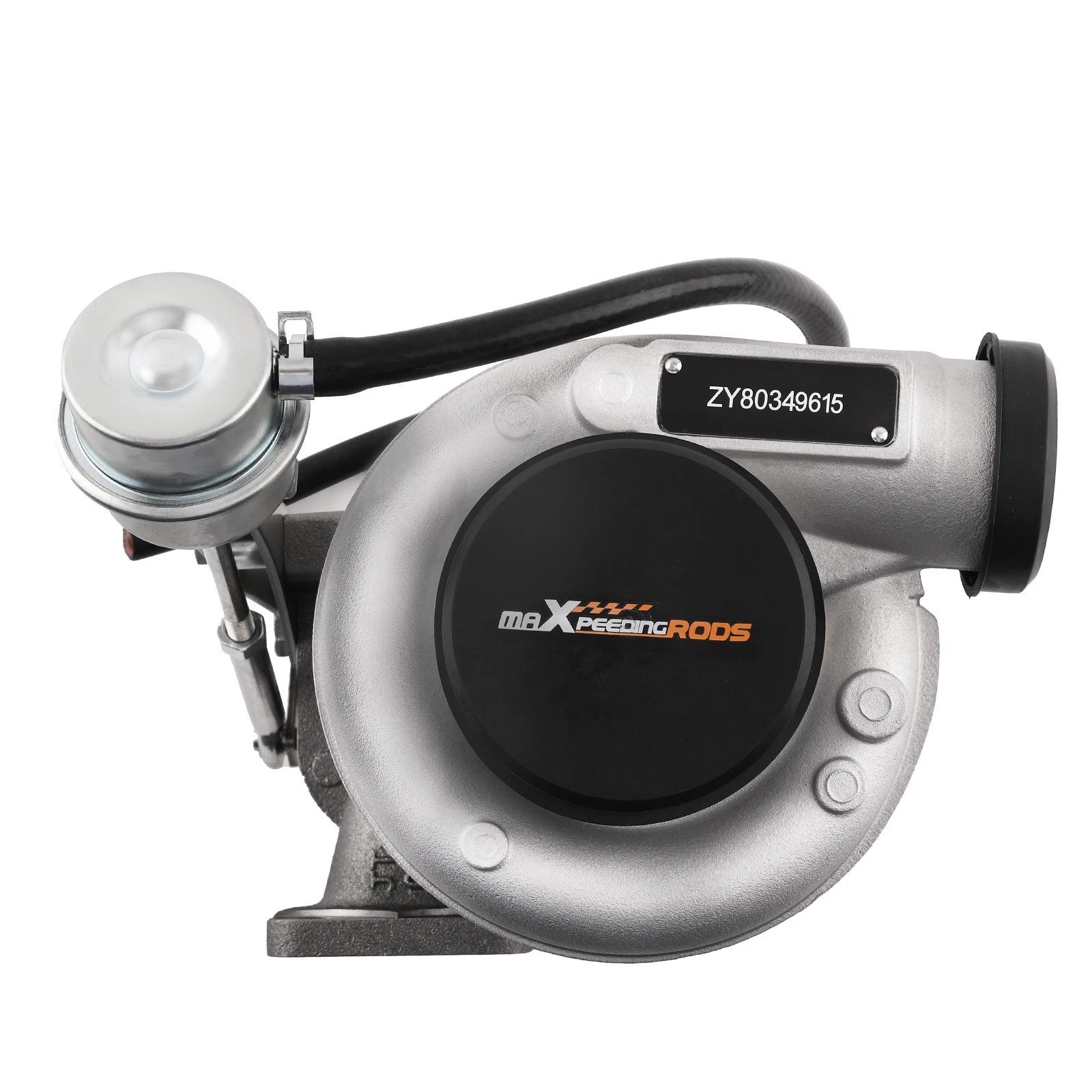 Turbocharger for Cummins Industrial Komatsu Elite 4BT 4BTA 3.9L (1995–2006)