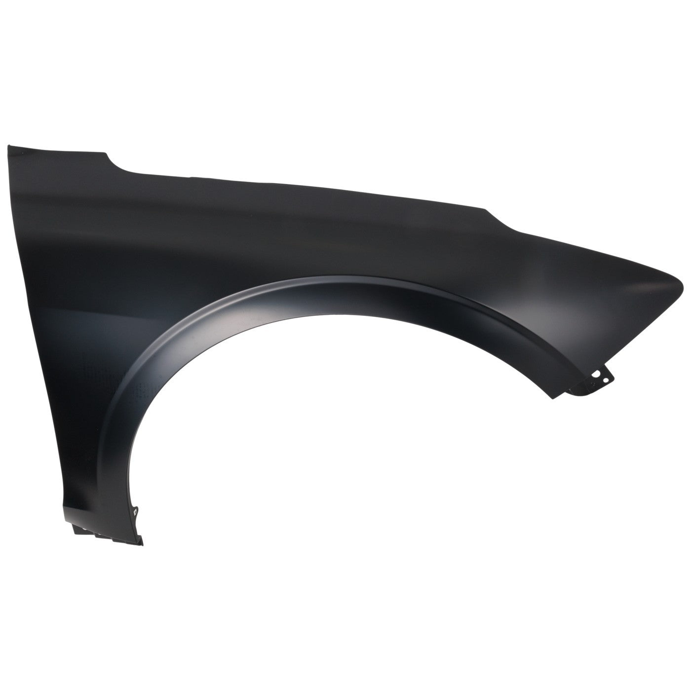 CAPA Certified Fender for Kia K5 (2021–2024) Front Driver & Passenger Side