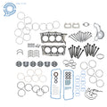 Engine Rebuild Piston Gasket Bearing Set for Ram Chrysler Dodge Jeep (2011–2016)