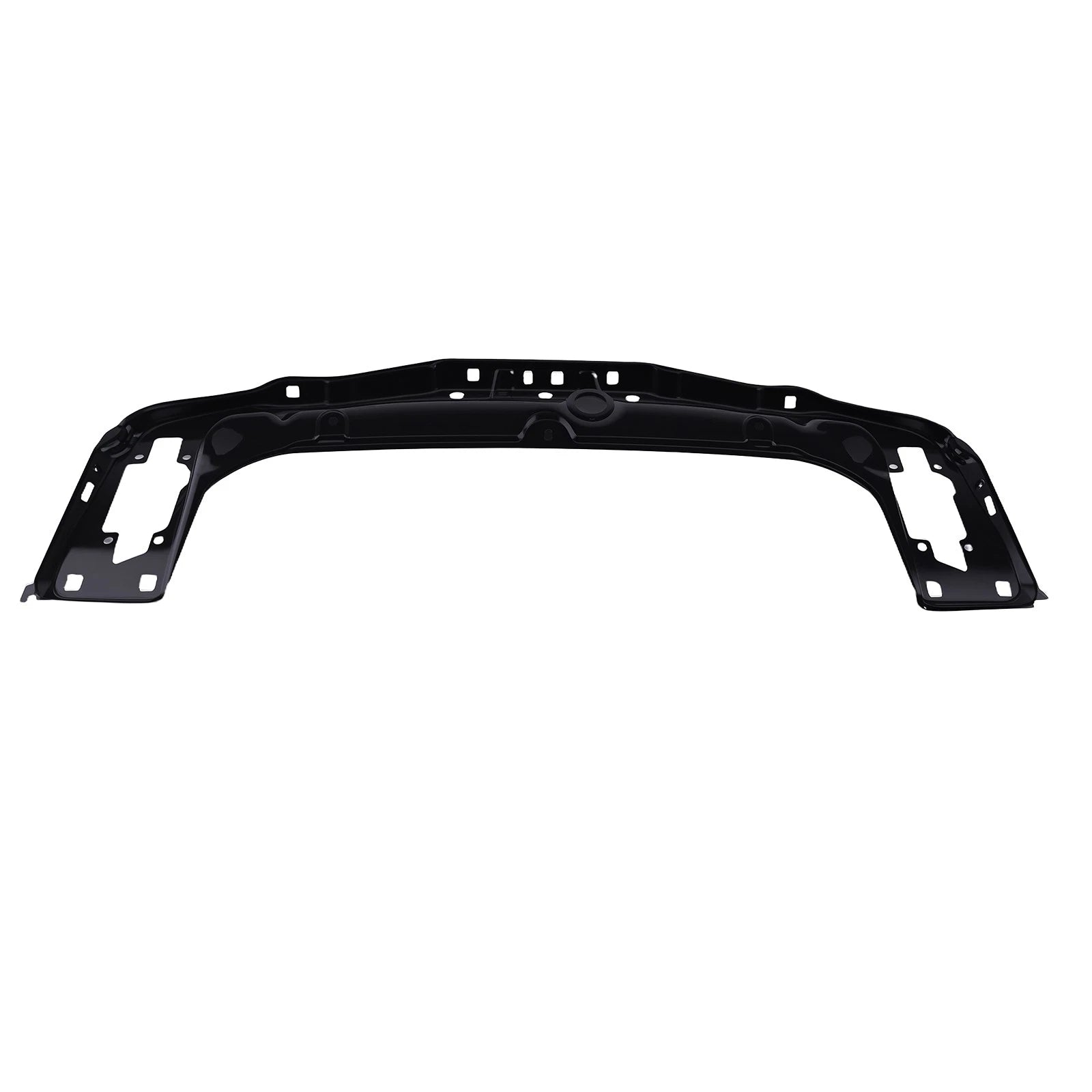 Front Mount Support Frame for BMW 320i 328i (2012–2018) 51647245786 Black