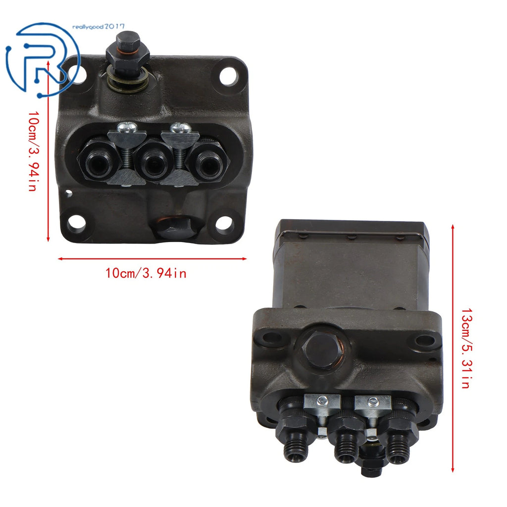 Fuel Injection Pump 721420-51700 for YM2500 YM2610 YM2620 YM3000
