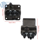 Fuel Injection Pump 721420-51700 for YM2500 YM2610 YM2620 YM3000