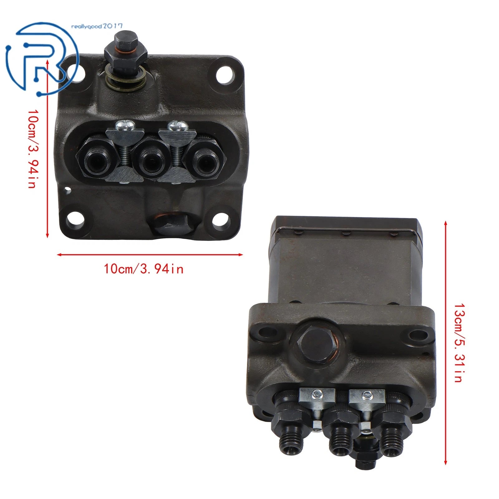 Fuel Injection Pump 721420-51700 for YM2500 YM2610 YM2620 YM3000