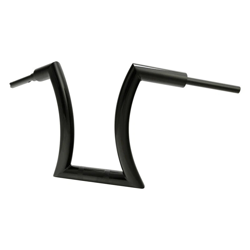 16" Rise Hanger Handlebar for Harley Road King, Sportster XL, Softail, Dyna