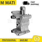 Oil Pump for Honda TRX650 TRX680 FA FGA Fourtrax Rincon MUV700 (2004–2020)