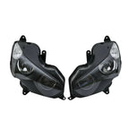 Front Headlight Light Assembly for Kawasaki Ninja ZX-14R (2012-2024)
