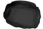 Center Console Armrest for Honda Prelude (1997–2001) Gray Stitch Leather