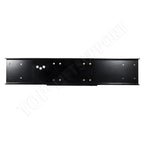 36" Winch Mounting Plate for Truck Trailer