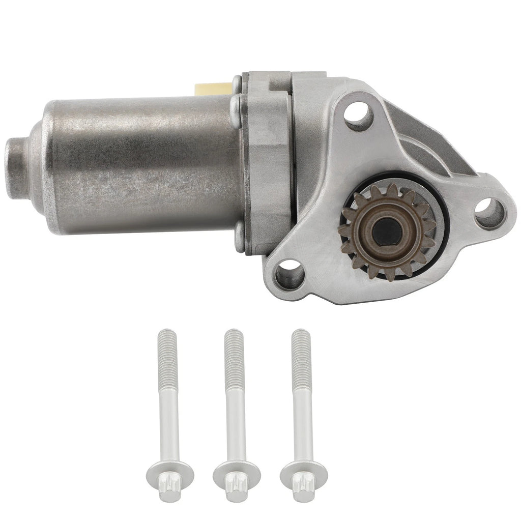 Transfer Case Motor Actuator for BMW E90 E91 E92 E60 325xi 525xi (2007–2013) 27107546671
