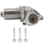 Transfer Case Motor Actuator for BMW E90 E91 E92 E60 325xi 525xi (2007–2013) 27107546671