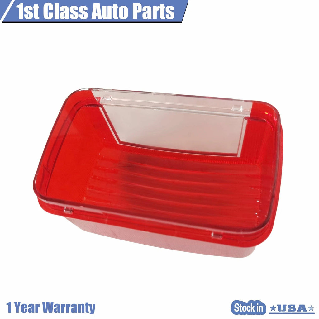 Tail Light Lens for Yamaha Viking Rhino Kodiak Grizzly Bruin Big Bear