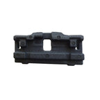 Front Bumper Impact Absorber Replacement Expanded Polypropylene for Honda CR-V (2015–2022)