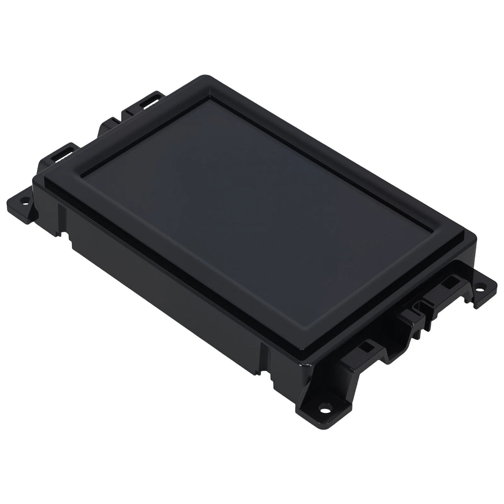 Touch Screen Digitizer for Jeep Compass (2017–2020)