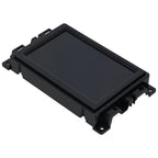 Touch Screen Digitizer for Jeep Compass (2017–2020)