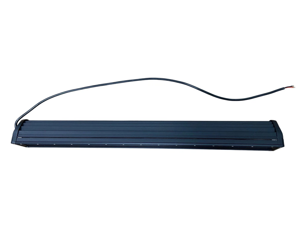 30" Dual Row LED Light Bar for Racer Sport RSBO180
