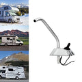 12V Electric Water Pump Faucet for RVs (9mm ID Hose)
