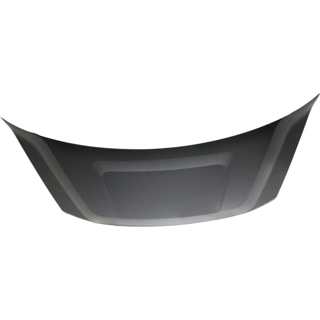 CAPA Certified Aluminium Hood for Ford F-150 (2009–2014)