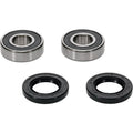Pivot Works Premium Wheel Bearing for