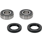 Pivot Works Premium Wheel Bearing for