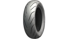 Michelin Commander III Rear Tire for Motorcycle (180/65B16)
