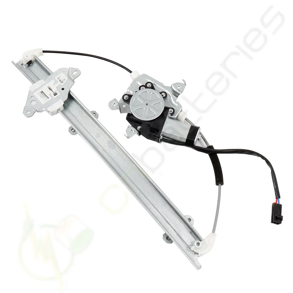 Motor Window Regulator Front Left for Nissan Sentra (2000–2006)