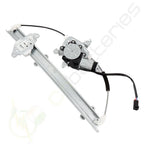 Motor Window Regulator Front Left for Nissan Sentra (2000–2006)