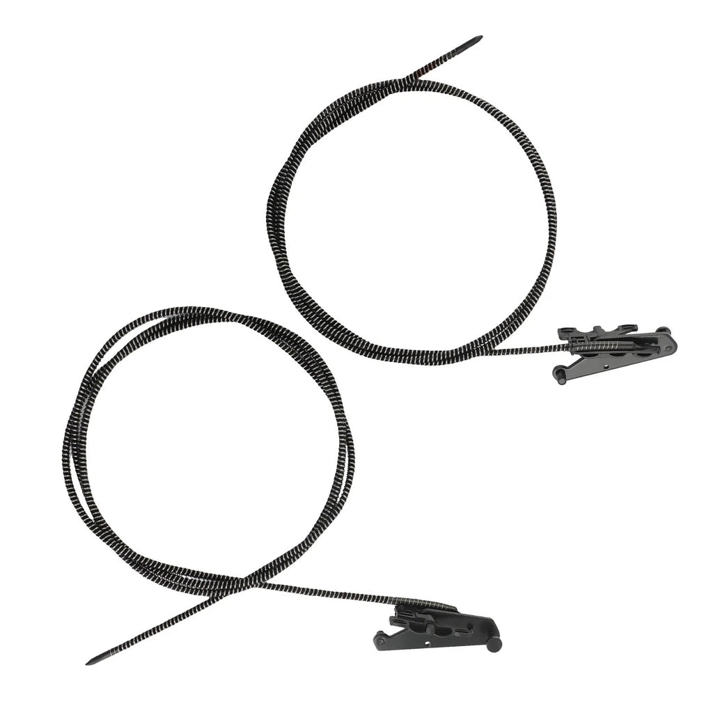 Sunroof Glass Cables for Ford F150 F250 F350 F450 (2015–2020) FL3Z16502C22