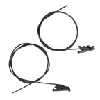 Sunroof Glass Cables for Ford F150 F250 F350 F450 (2015–2020) FL3Z16502C22