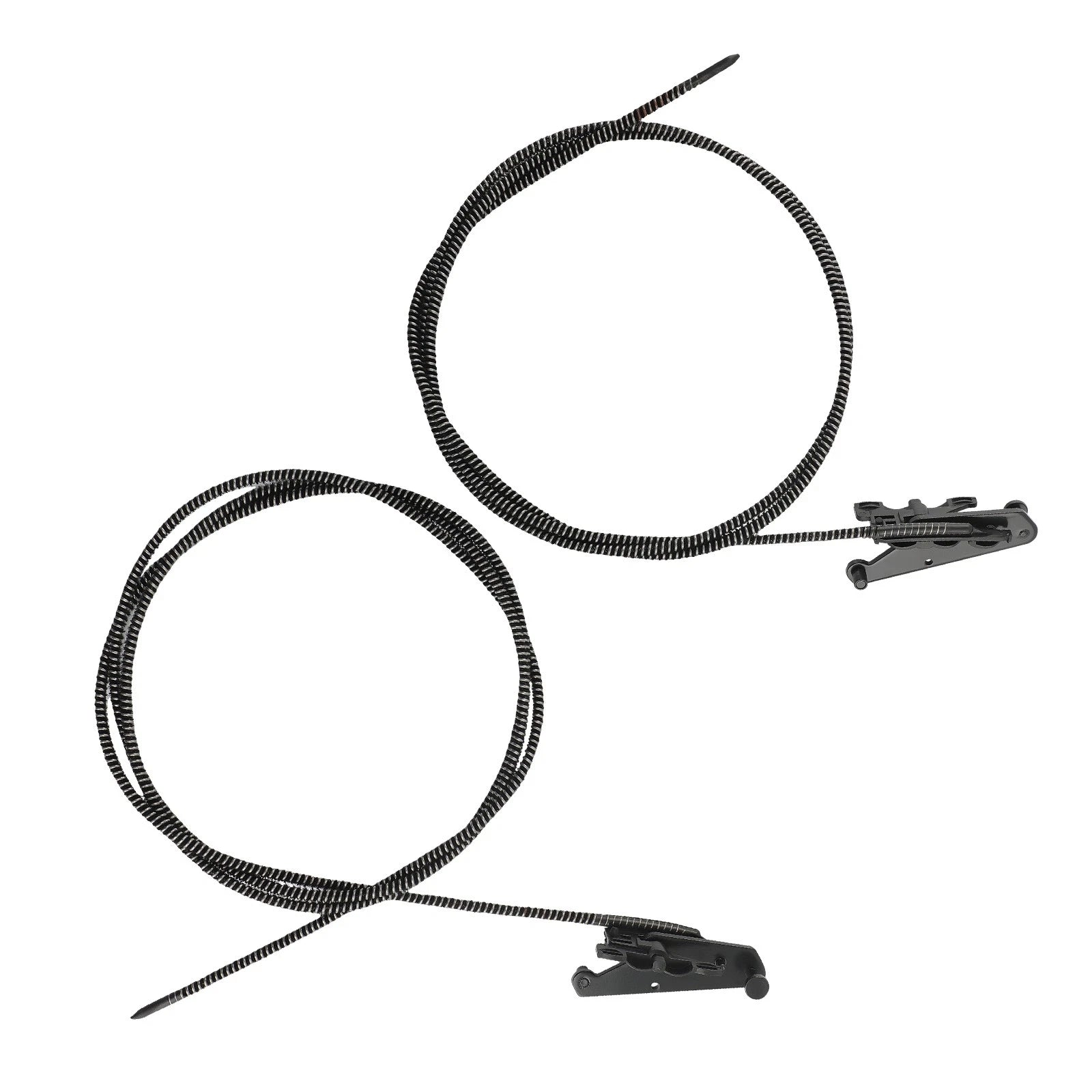 Sunroof Glass Cables for Ford F150 F250 F350 F450 (2015–2020) FL3Z16502C22