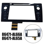 Touch Screen Digitizer for Legacy Outback (2018–2019)