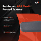Right Gray Interior Door Handle for Jeep Liberty (2008-2012)