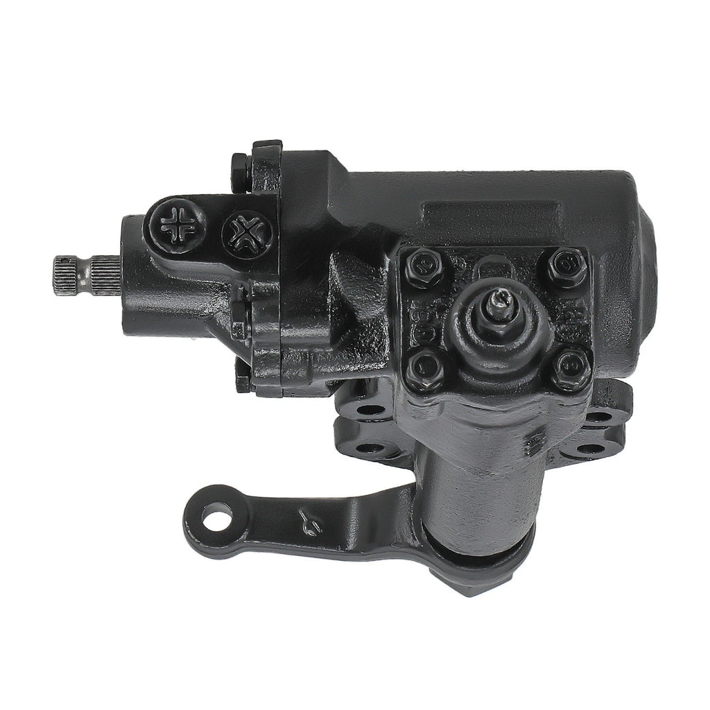 Power Steering Gear Box for Nissan D21 Pickup (1992)