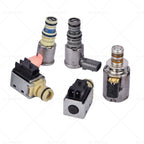 Transmission Solenoid Set for Holden Commodore VY (2002–2004) 4L60E 4L65E