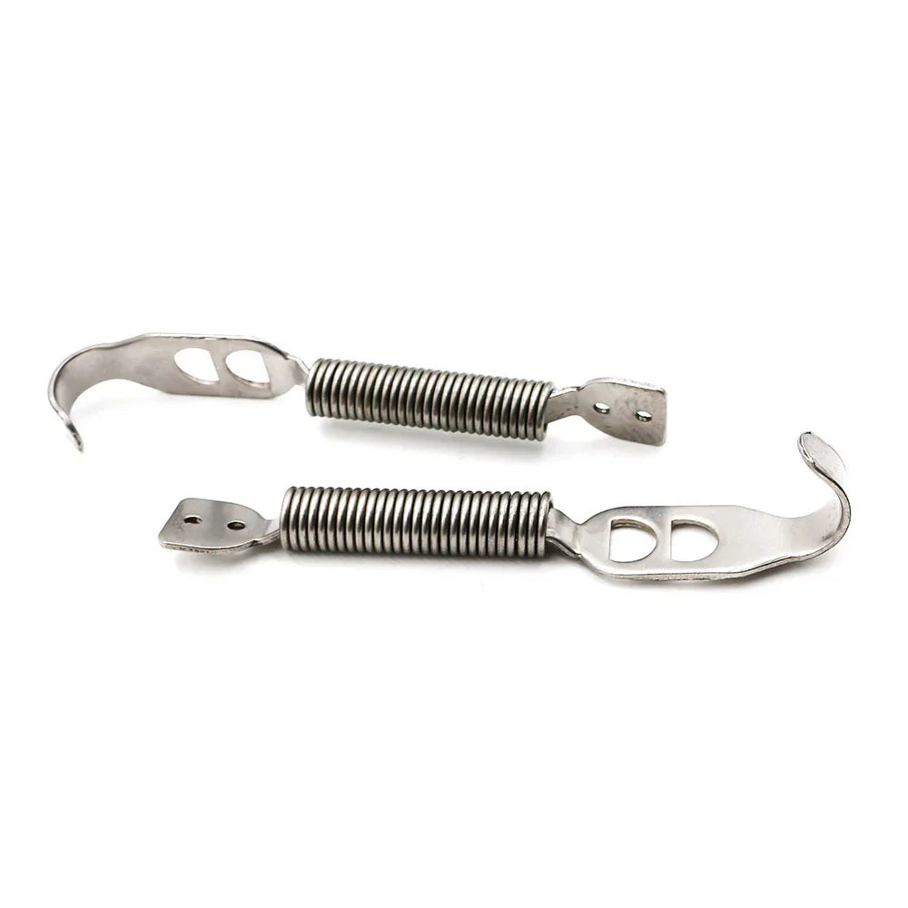 Universal Racing Bonnet Hook Pin Lock Kit Fastener for Cars (No Year Specified)