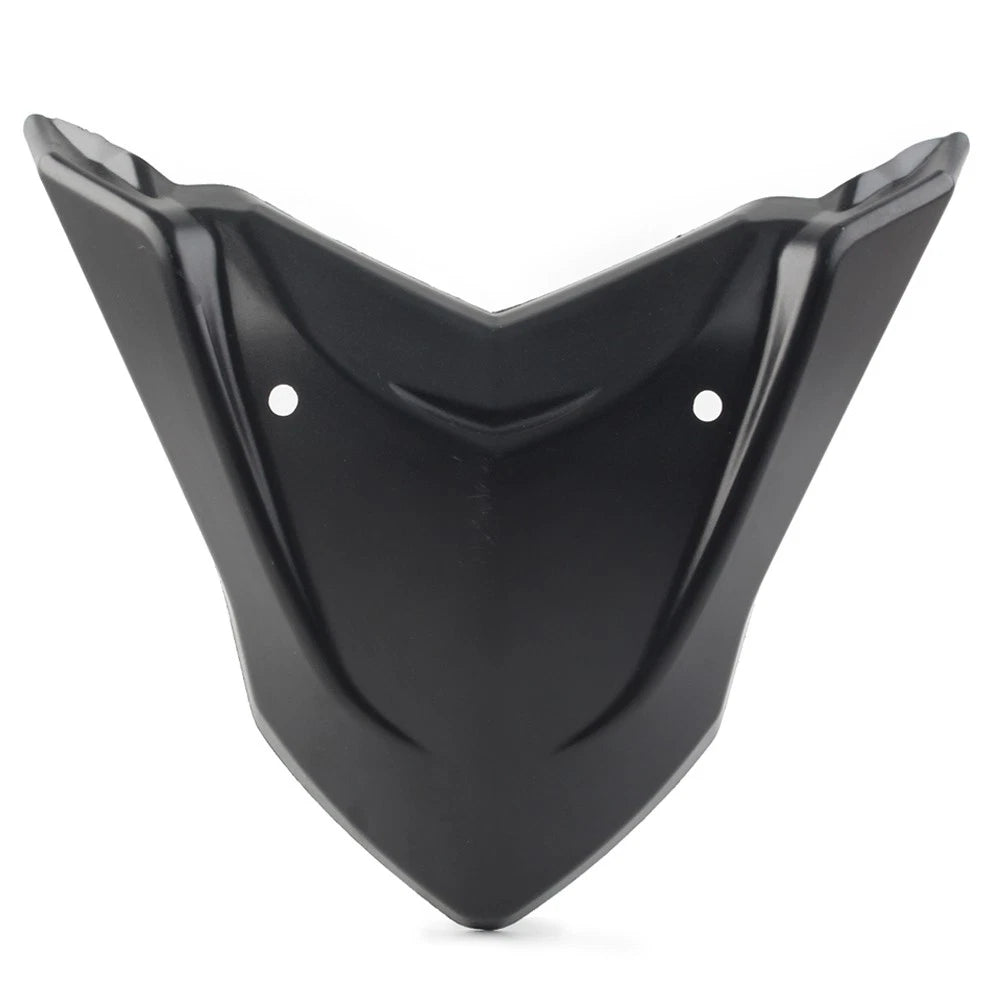 Front Fender Mudguard Beak Extension for Yamaha Tenere 700 (2019–2021)