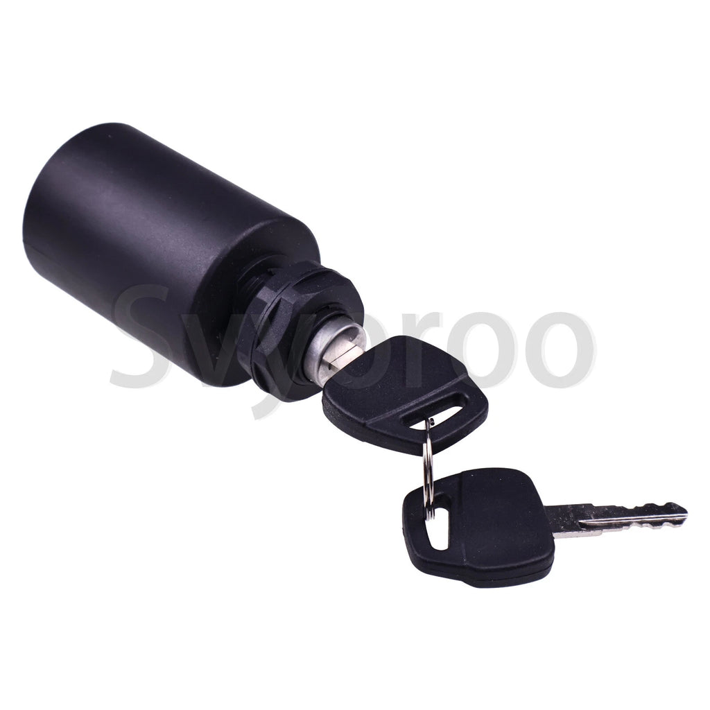 Starter Ignition Key Switch 7915492632 for Linde Forklift (318–359, 1313)