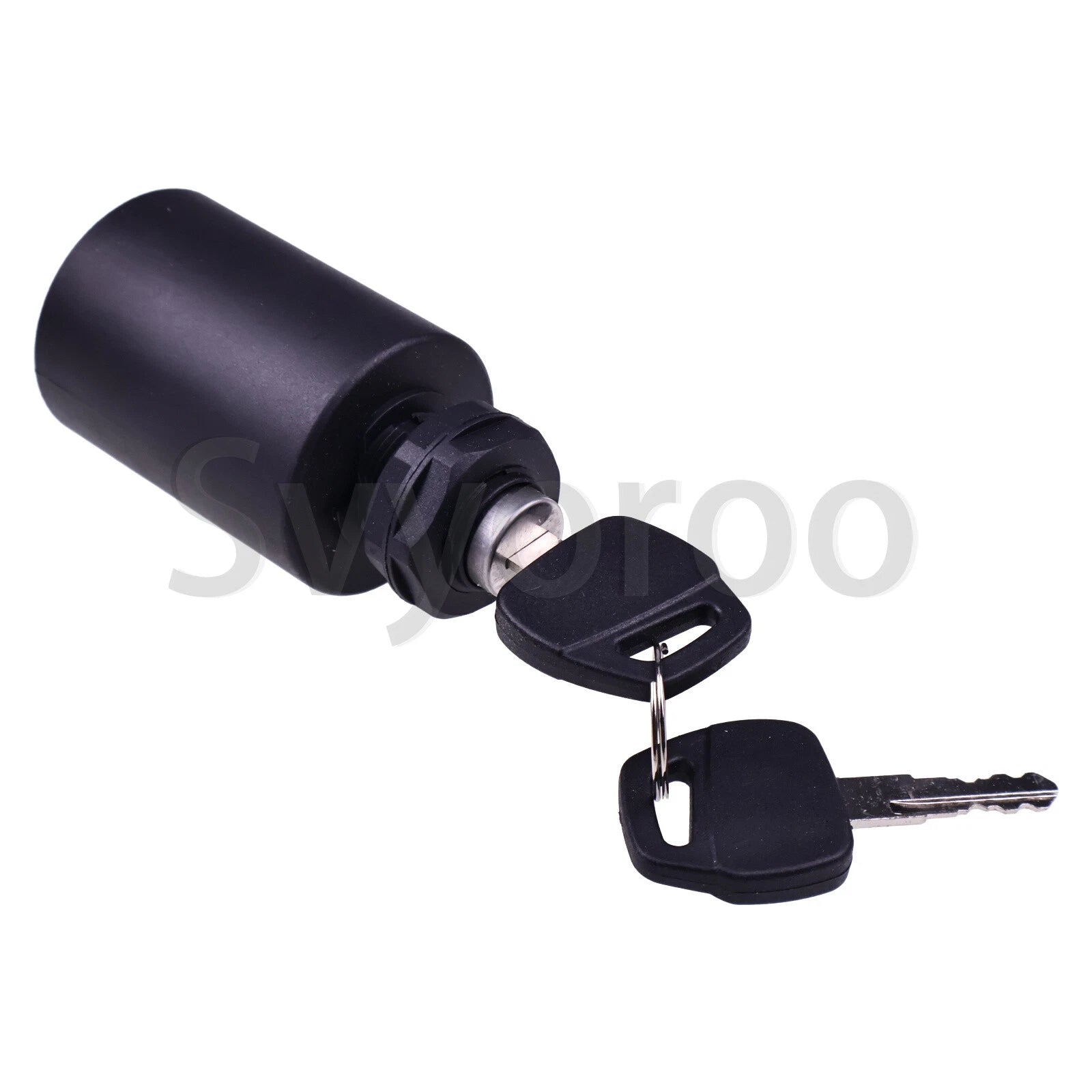 Starter Ignition Key Switch 7915492632 for Linde Forklift (318–359, 1313)