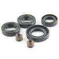 Engine Oil Seal Set for Honda TL125 XL125 SL125K CB125S XL100 CL100K (1970–1980)