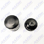 Oil Filter & Wrench for Mercury Mariner (1991–2006) 91-802653Q02 802653Q02