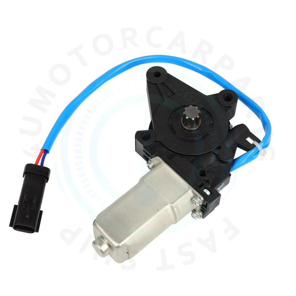Window Regulator Motor for Dodge Ram 1500 Van (1999–2003)